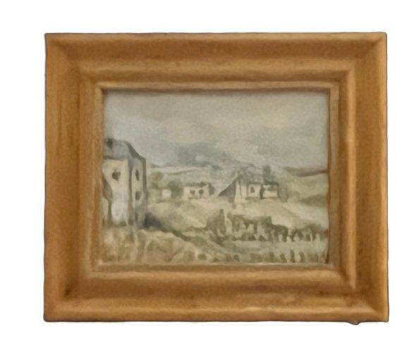 "Richmond, Van Dieman's Land" mn262