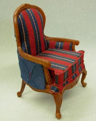 "Renne" Chair Bes6211FPRS-NWN