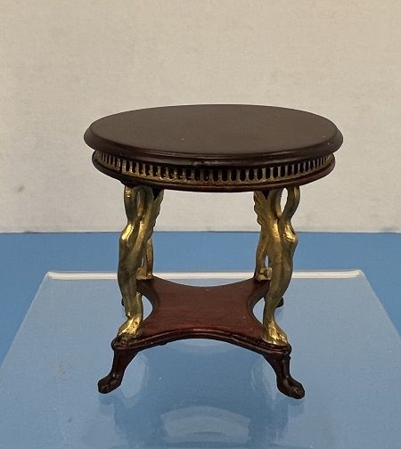 "Uptown" End Table bes2957mh