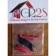 1/16 Inch Shrink Tube 907-2