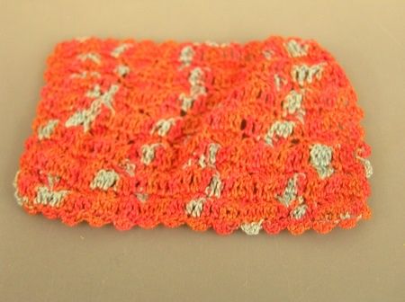 1/24th Crocheted Aftgan MC03762