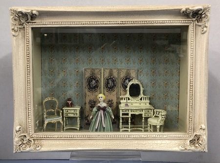 1/24th French Roombox mc05169