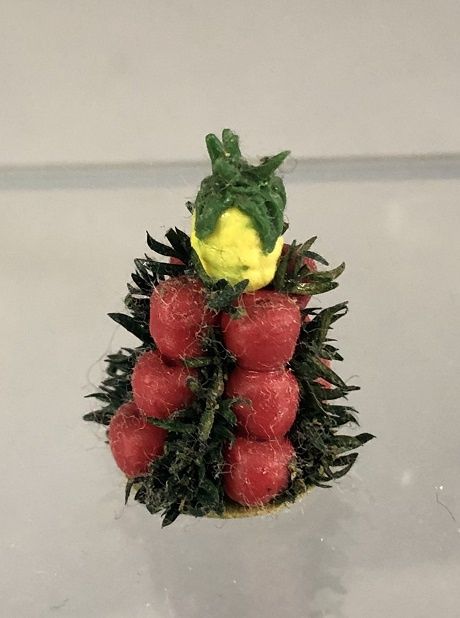 1/24th Fruit Centerpiece mc00140