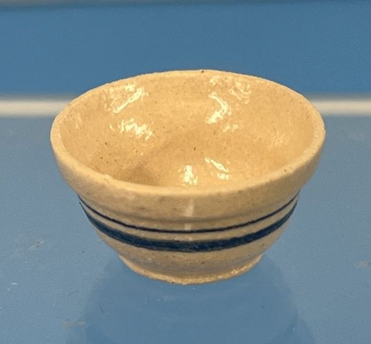1/24th Mixing Bowl cn0286