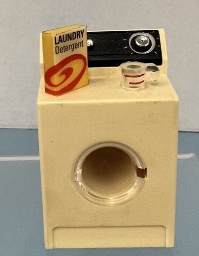 1/24th Washer ALA1100