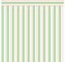 1/2In Scale Wallpaper, 6pc: Coventry, Green bphge100g
