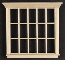 15-Light Window hw5061
