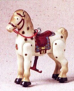 1939 Mobo Horse mohohorse