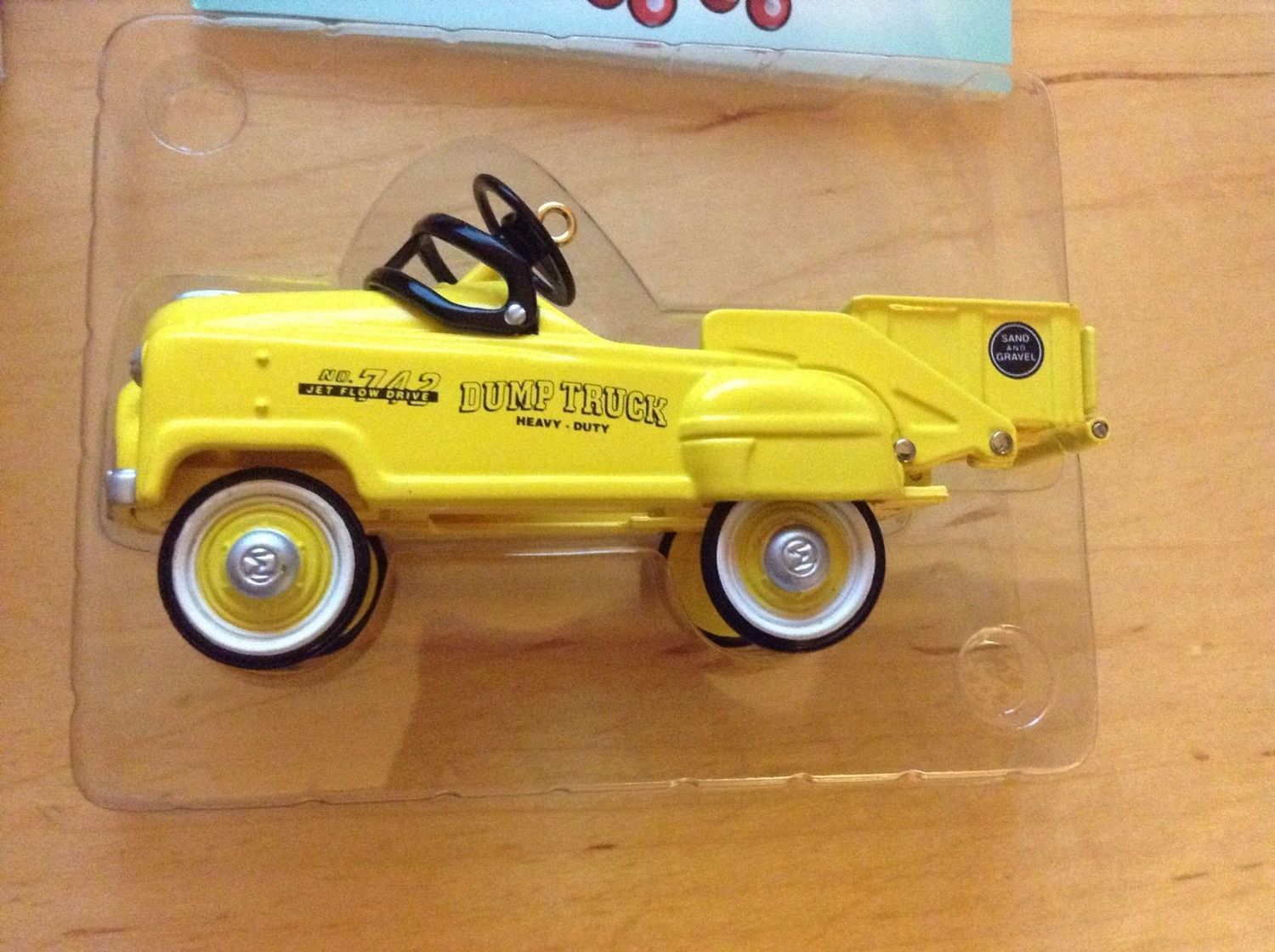 1997-Kiddie-Car-Classics-Murray-Dump-Truck dumptruckhallmark