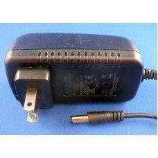 2 Amp Power Supply 707-2