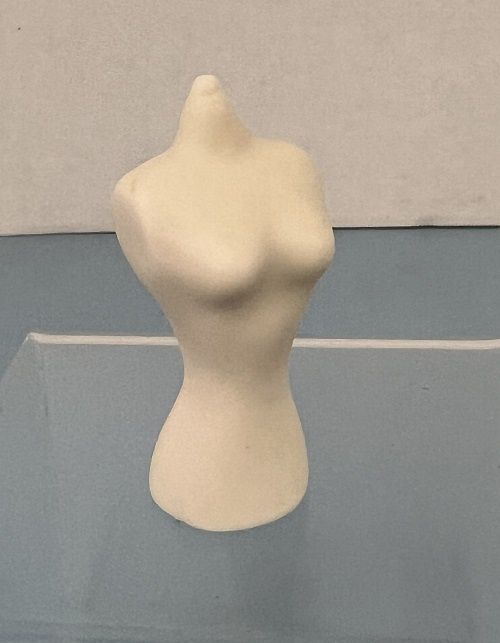 2 1/4" Mannequin mc150x