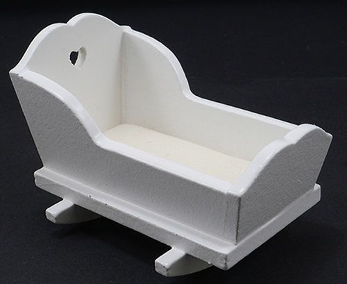 CLA10501 2" Cradle with Mattress