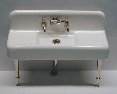 20's Kitchen Sink ra0101