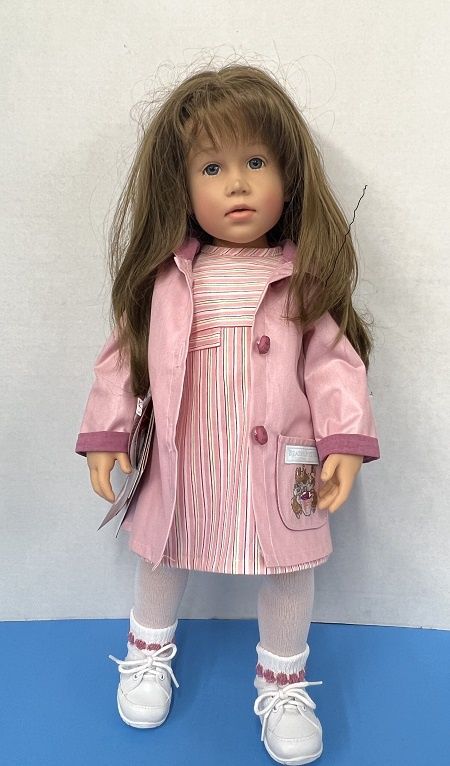 2003 Tamira for Potter Series 359118
