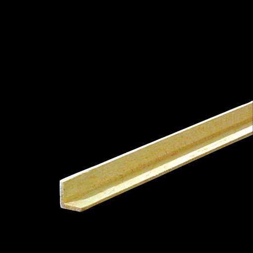 3/8" Corner Moulding 2/pkg hw7145