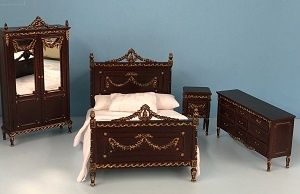 4 Piece Bedroom 191817