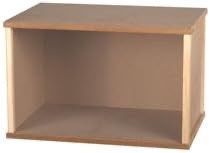 Large MDF Display Box HW9046