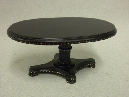 "Deco Shadow" Coffee Table Bes2417ct