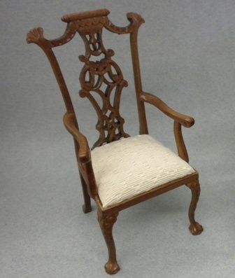 "Chelton" Chair Bes1465GGPNWN