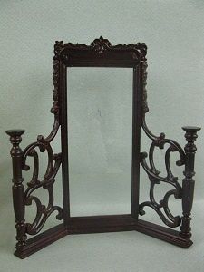 "Emporium" Divider/Display bes1900gsd
