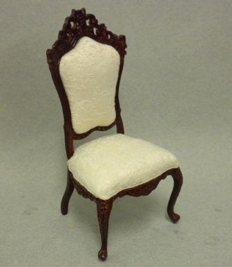 "Francoise" Side Chair Bes2341mh