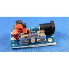 CR2S701-1  1A/12V Power Conn w/o Toggle