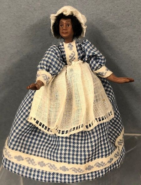 1/24th Charlotte mc00911