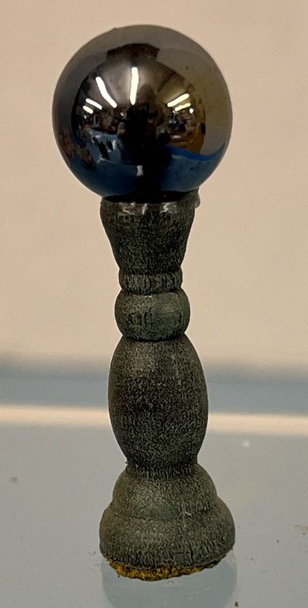 1/24th Gazing Ball ala1023