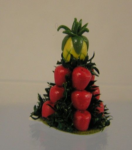 1/24th Fruit Tree ala488