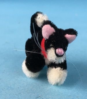 1/24th Socks the Cat womb5955
