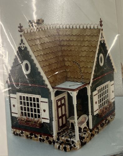 1/4" Stone Cottage Kit mc93x