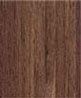 1/4In Scale Wallpaper: Walnut Plank Flooring BPQWD1