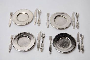 16 Piece Place Setting jos6293