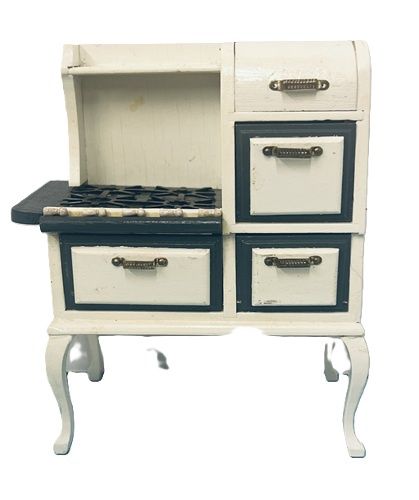 1920's Range so1776
