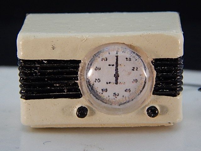 1950 Radio tvl30