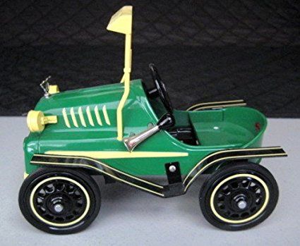 1964 Gartons Tin Lizzie qhg9023