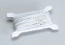2 Conductor White Wire cr2s7
