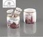 2 Waste Paper Baskets 1.856/2