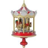 2017 Christmas Carousel 2017ChristmasCarousel#2