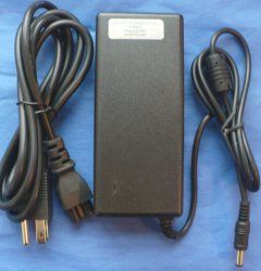 6 Amp DC Power Supply/72 Watt 707-6