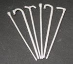6 Assorted Walking Sticks phoDH159