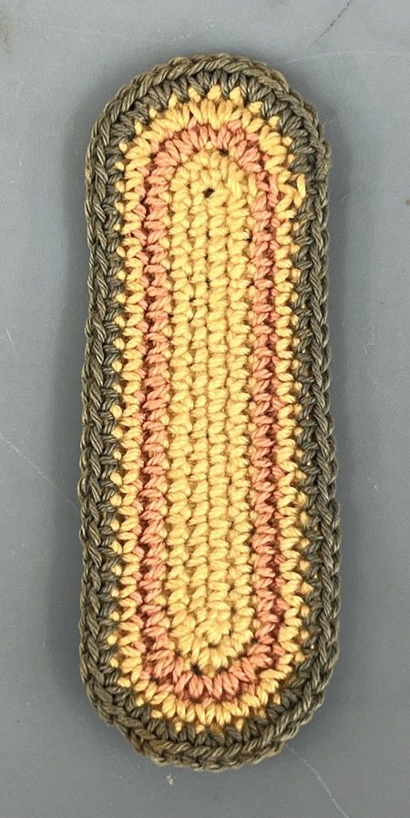 1/24th Long Oval Rug 10000010