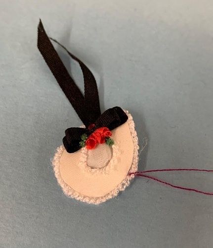 1/24th White Hat JG001