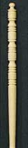 12008 Posts/Spindles, 3 3/4" long hw12008