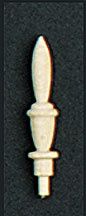 12037 Finials hw12037