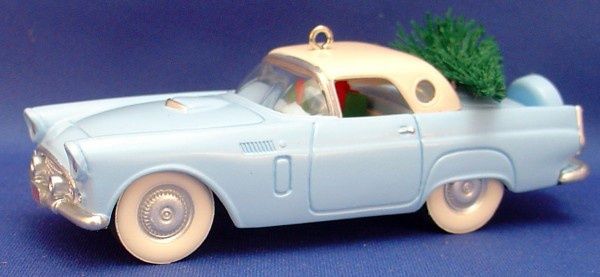 1956 Ford Thunderbird 10000017-1