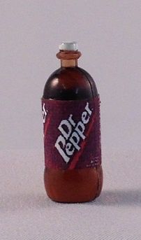 2 Liter Dr. Pepper hr53072