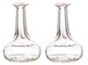 2 Glass Jars azg7118
