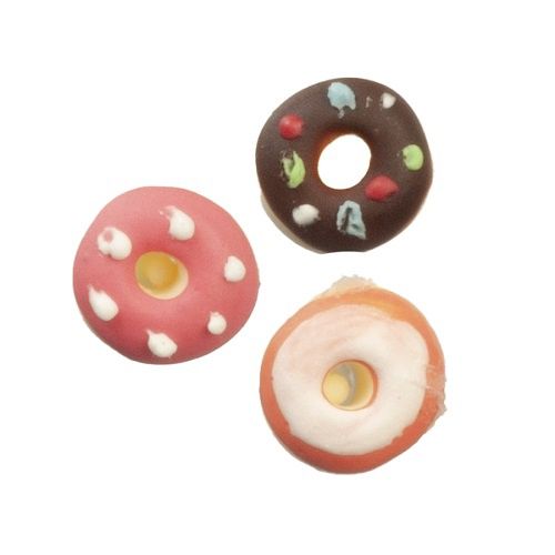 3 Donuts A9942