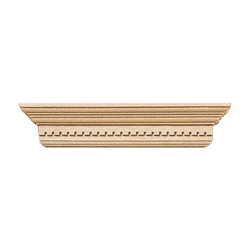 7014 Yorktown Door Pediment hw7014